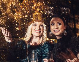 Нова година 2026 в Истанбул, Турция със собствен транспорт - 4 нощувки